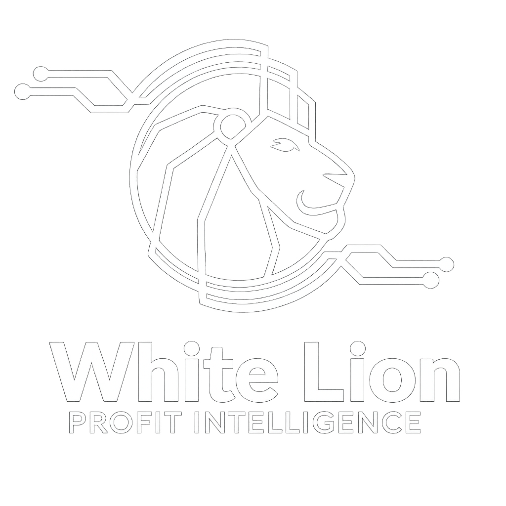 White Lion
